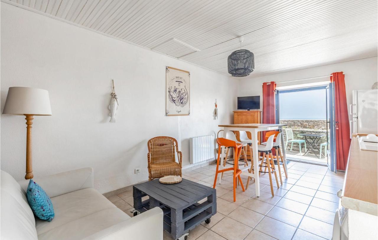 Stunning Home In Noirmoutier En Lile Ngoại thất bức ảnh
