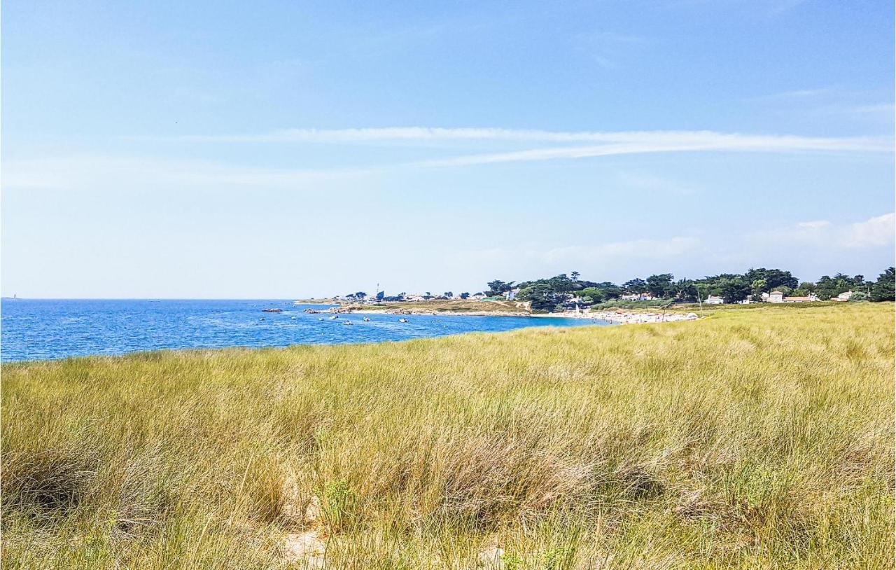 Stunning Home In Noirmoutier En Lile Ngoại thất bức ảnh