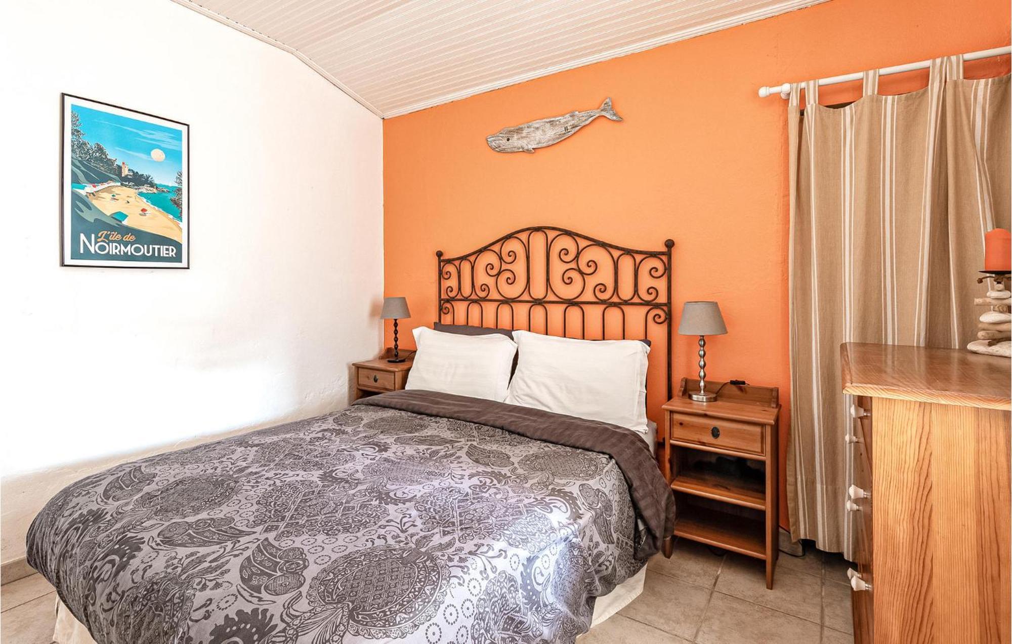 Stunning Home In Noirmoutier En Lile Ngoại thất bức ảnh